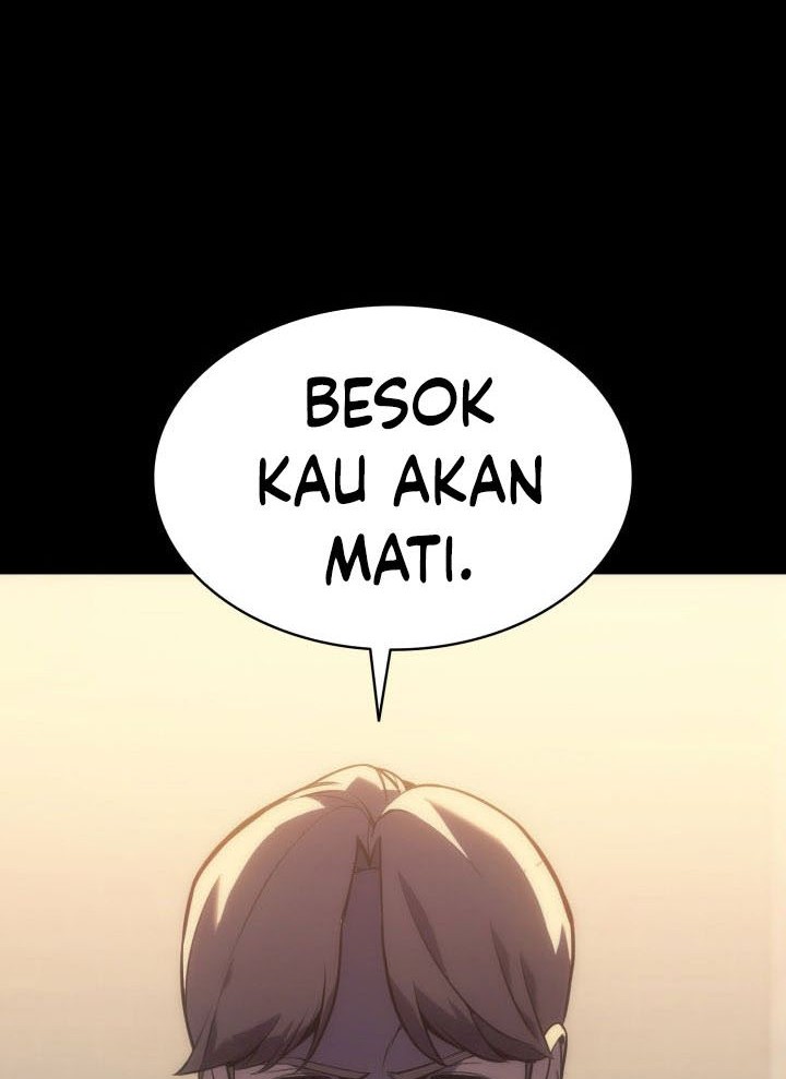 A Disaster-Class Hero Has Returned Chapter 1 - halaman 5