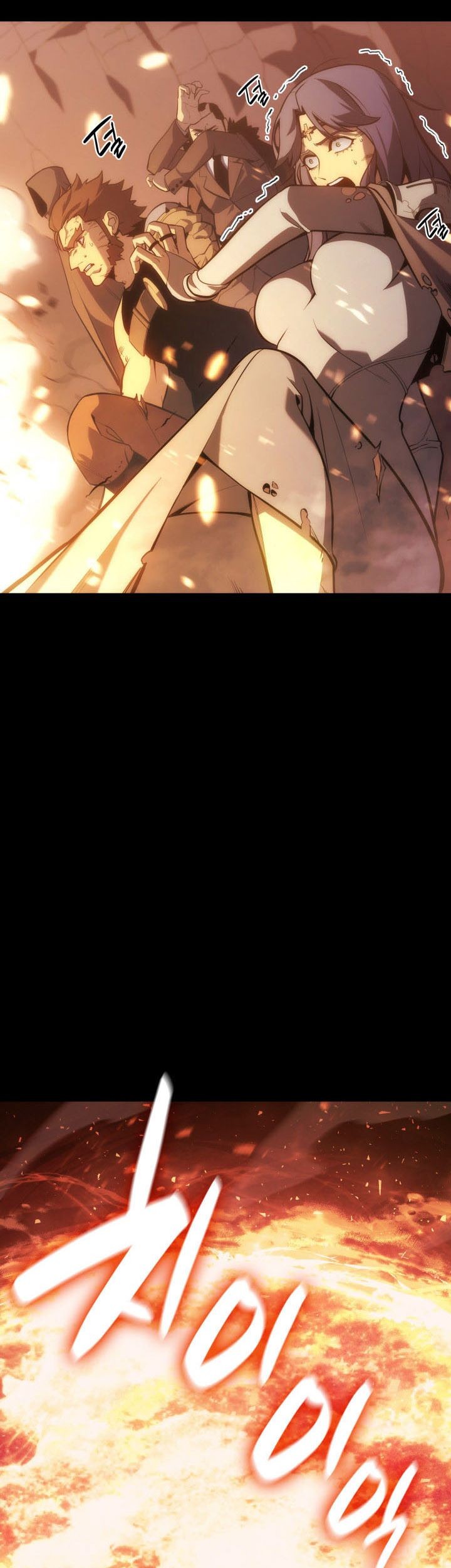 A Disaster-Class Hero Has Returned Chapter 1 - halaman 58