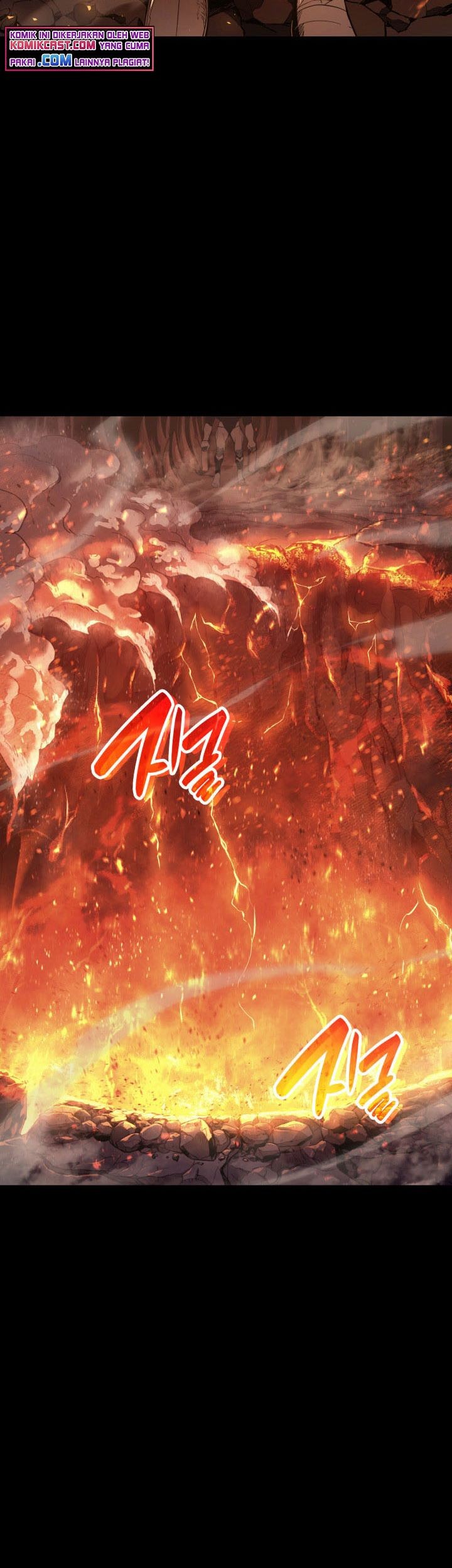 A Disaster-Class Hero Has Returned Chapter 1 - halaman 60