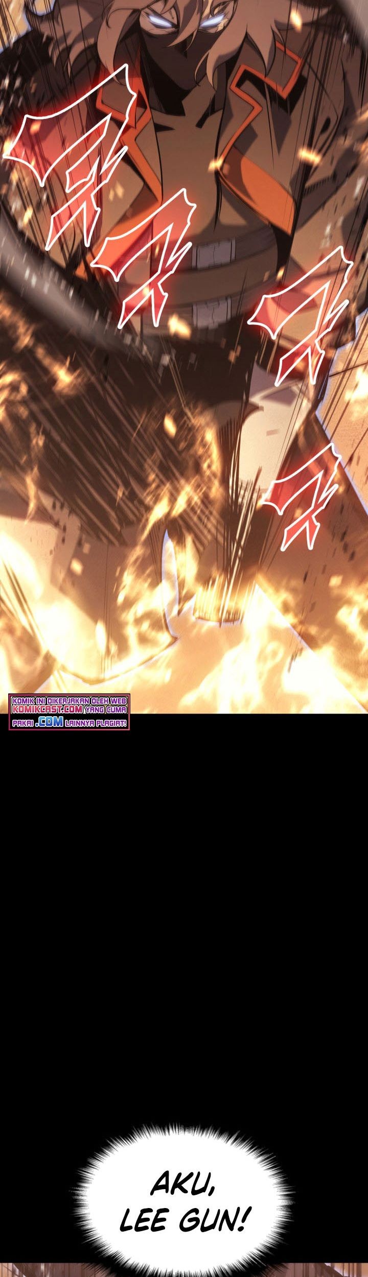 A Disaster-Class Hero Has Returned Chapter 1 - halaman 68
