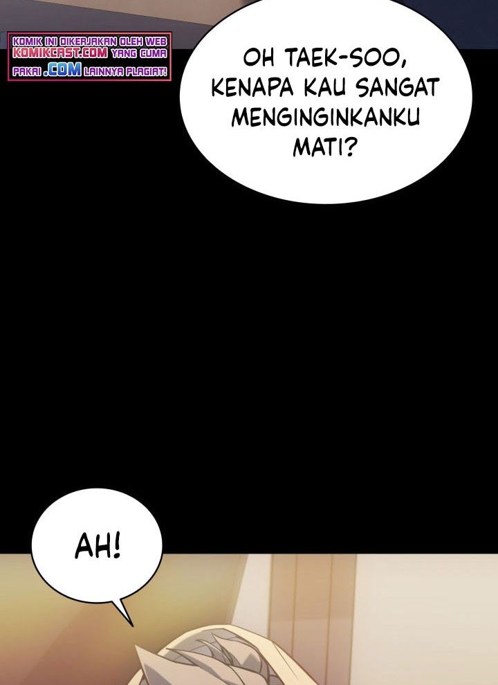 A Disaster-Class Hero Has Returned Chapter 1 - halaman 7
