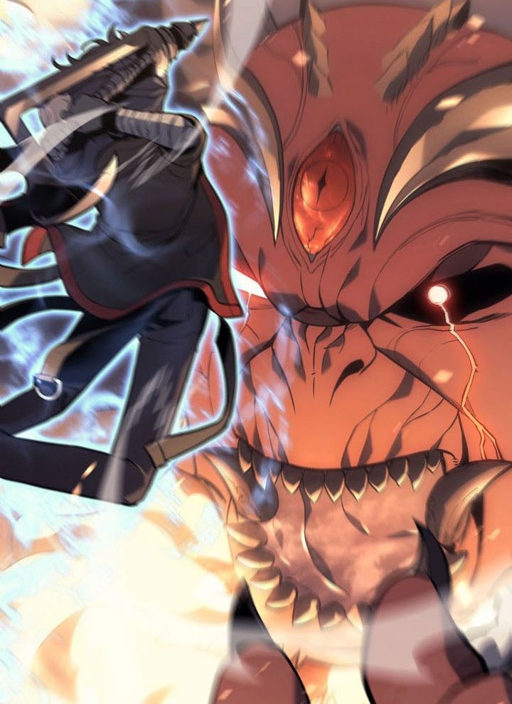 A Disaster-Class Hero Has Returned Chapter 1 - halaman 71