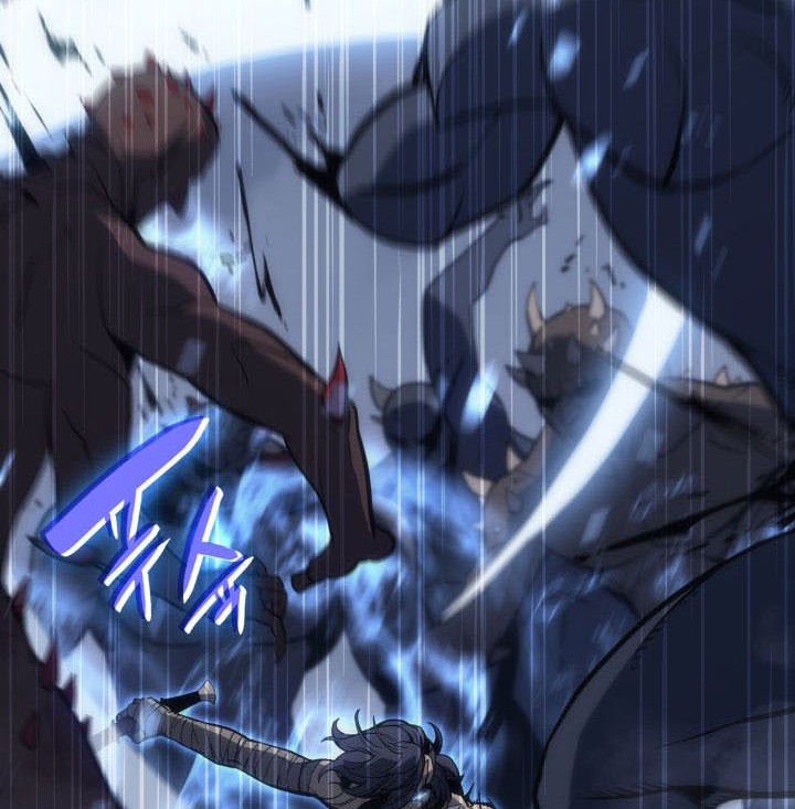 A Disaster-Class Hero Has Returned Chapter 1 - halaman 77