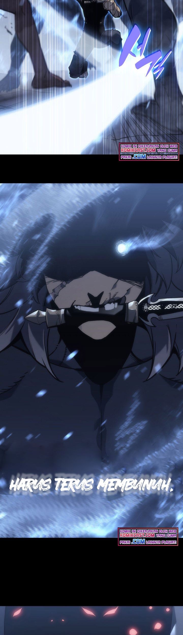 A Disaster-Class Hero Has Returned Chapter 1 - halaman 78