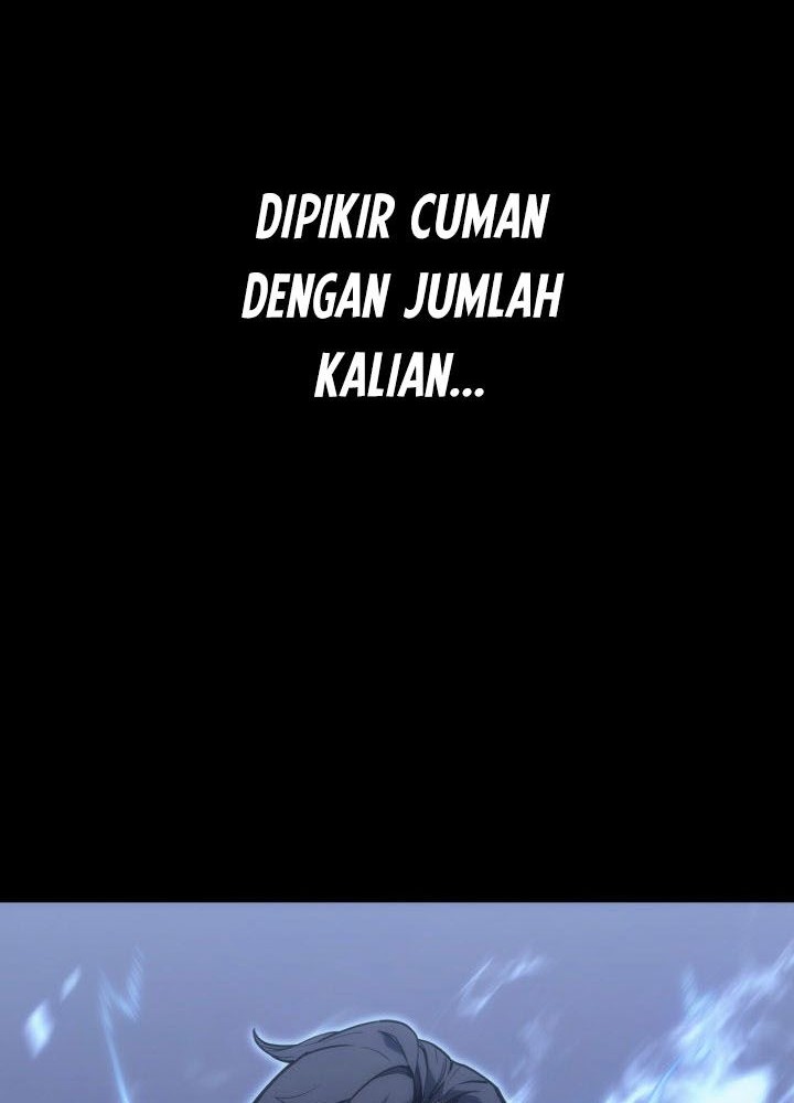 A Disaster-Class Hero Has Returned Chapter 1 - halaman 87