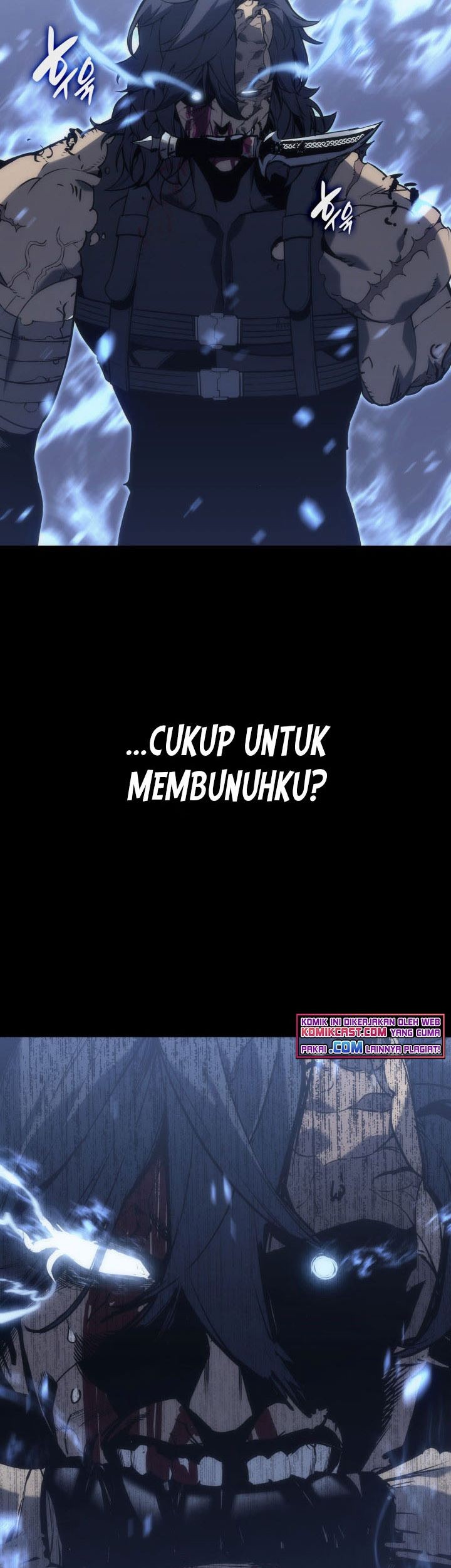 A Disaster-Class Hero Has Returned Chapter 1 - halaman 88