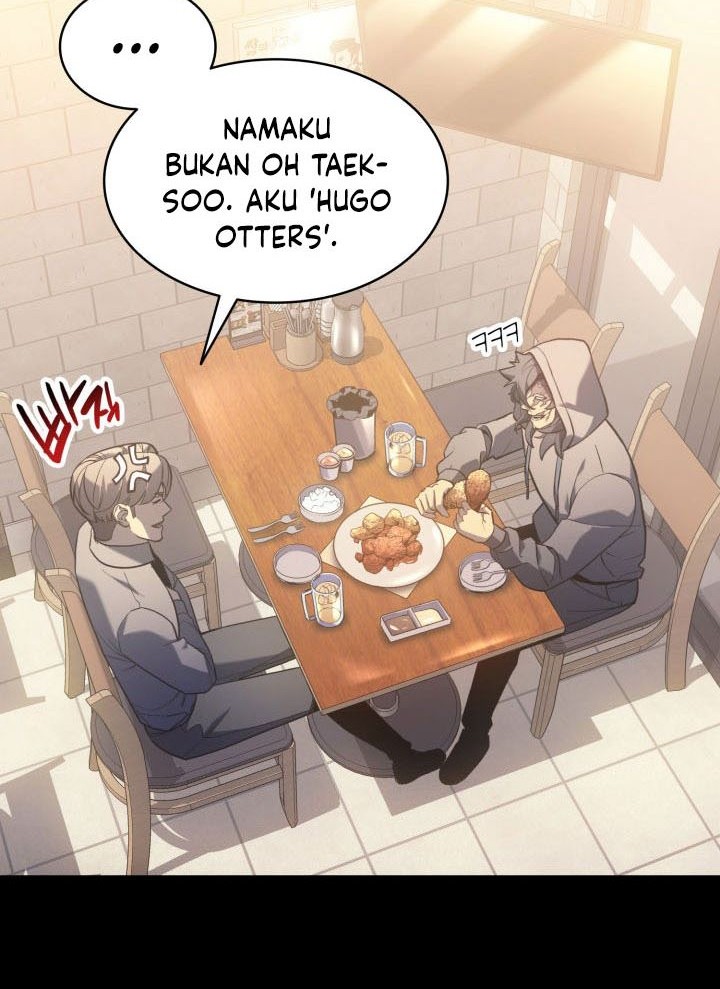 A Disaster-Class Hero Has Returned Chapter 1 - halaman 9