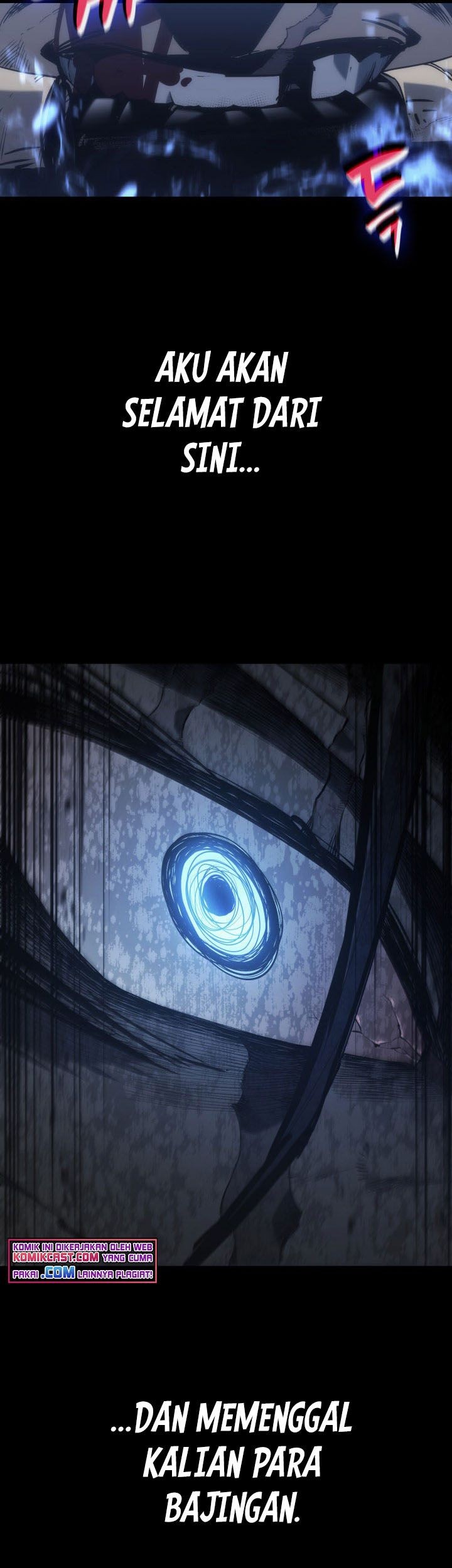 A Disaster-Class Hero Has Returned Chapter 1 - halaman 90