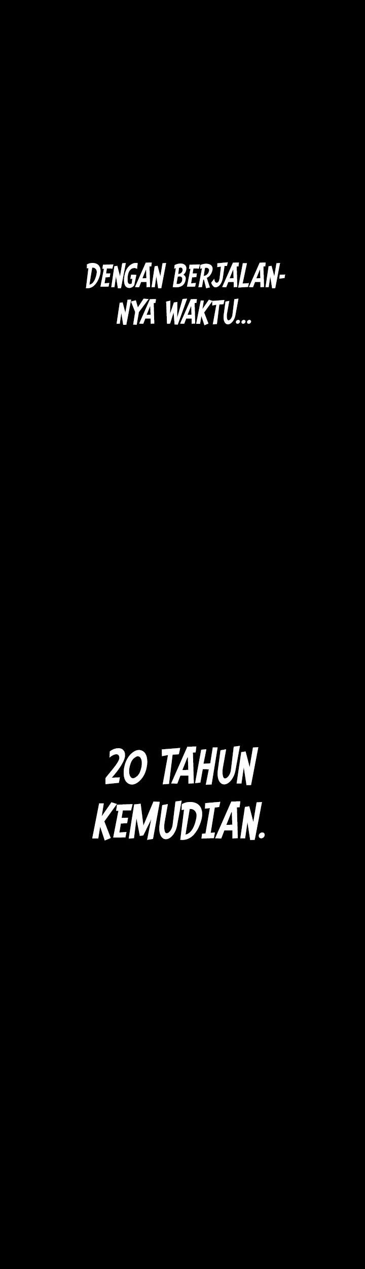 A Disaster-Class Hero Has Returned Chapter 1 - halaman 92