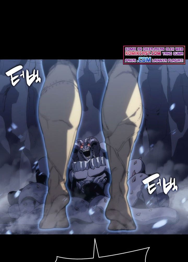 A Disaster-Class Hero Has Returned Chapter 1 - halaman 93