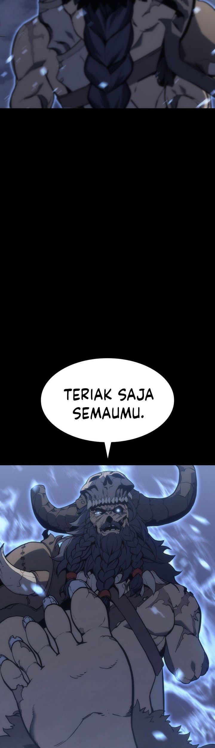 A Disaster-Class Hero Has Returned Chapter 1 - halaman 96