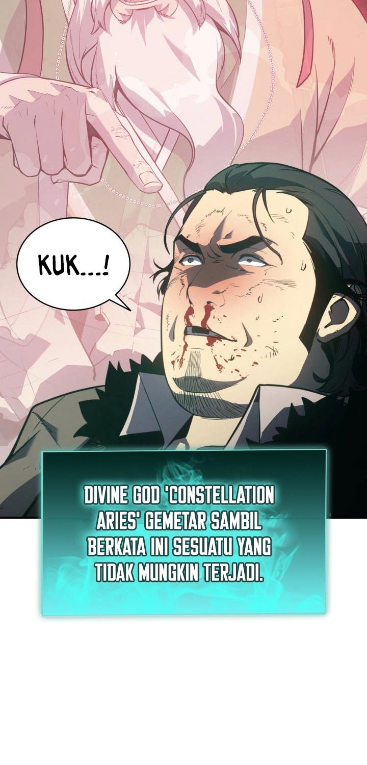 A Disaster-Class Hero Has Returned Chapter 10 - halaman 11