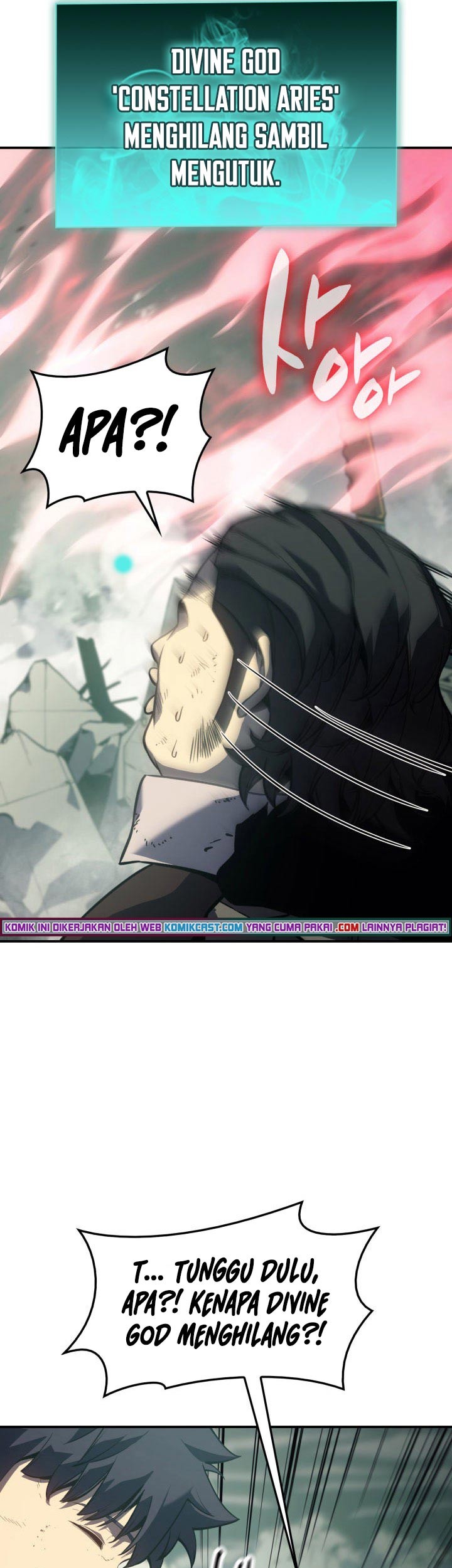 A Disaster-Class Hero Has Returned Chapter 10 - halaman 12