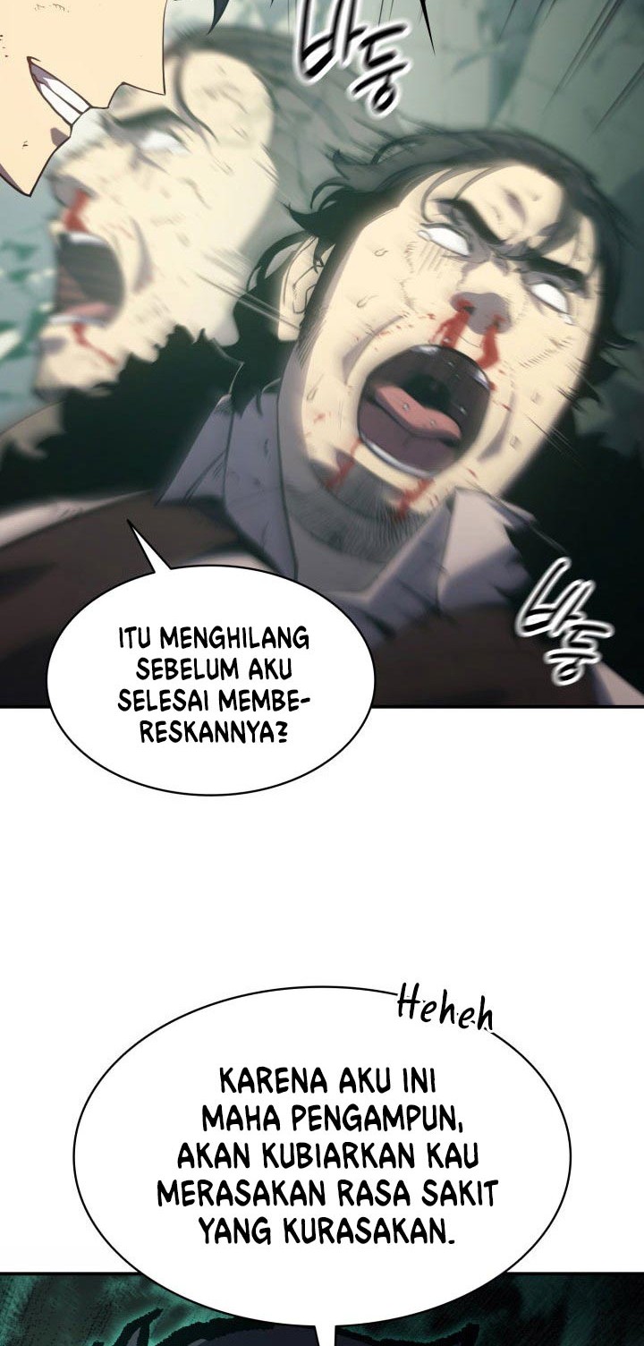 A Disaster-Class Hero Has Returned Chapter 10 - halaman 13