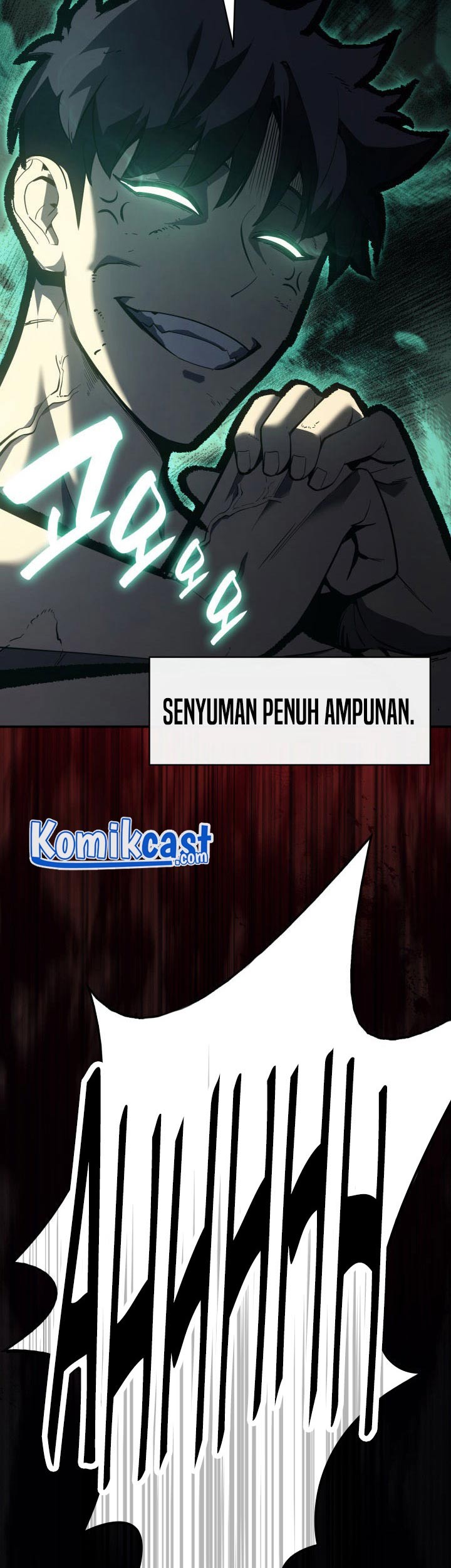 A Disaster-Class Hero Has Returned Chapter 10 - halaman 14