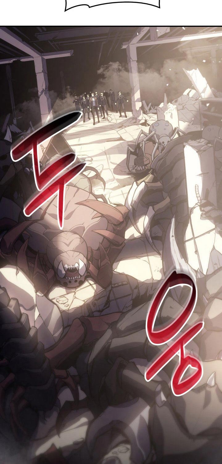 A Disaster-Class Hero Has Returned Chapter 10 - halaman 17