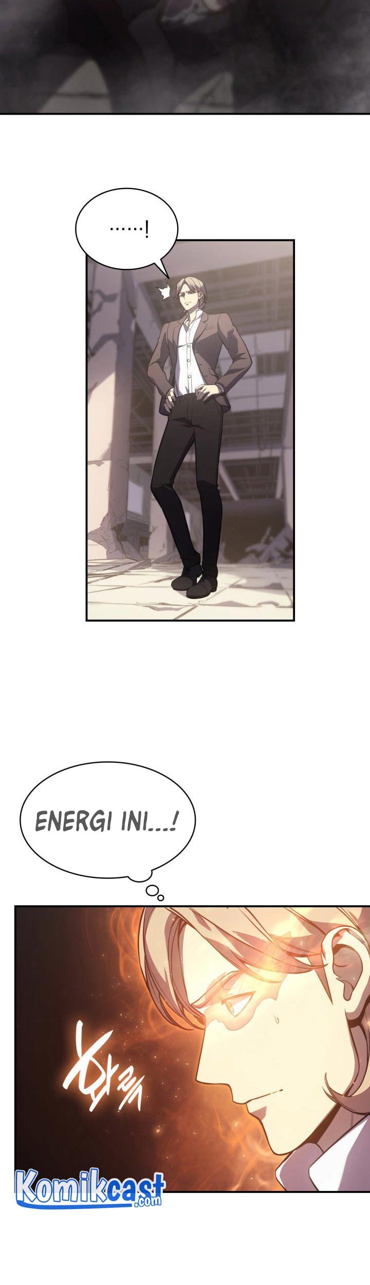 A Disaster-Class Hero Has Returned Chapter 10 - halaman 18