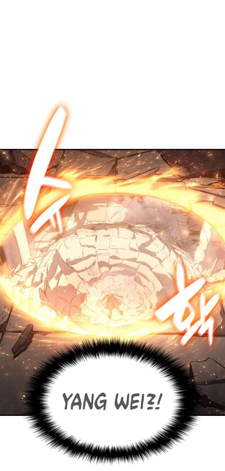 A Disaster-Class Hero Has Returned Chapter 10 - halaman 19