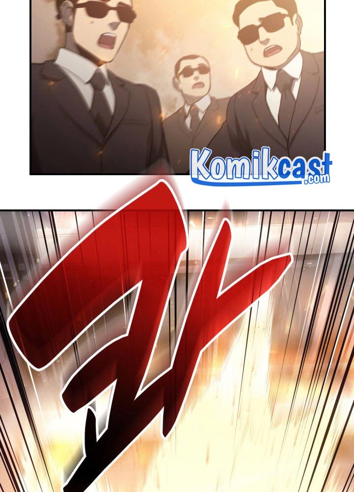 A Disaster-Class Hero Has Returned Chapter 10 - halaman 23
