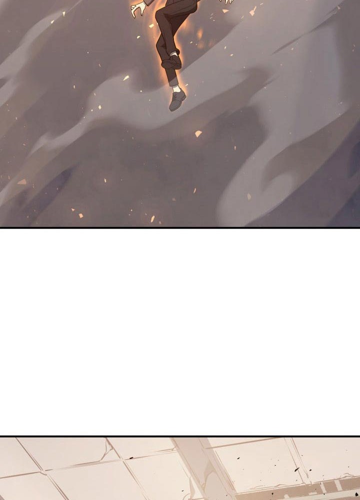 A Disaster-Class Hero Has Returned Chapter 10 - halaman 25
