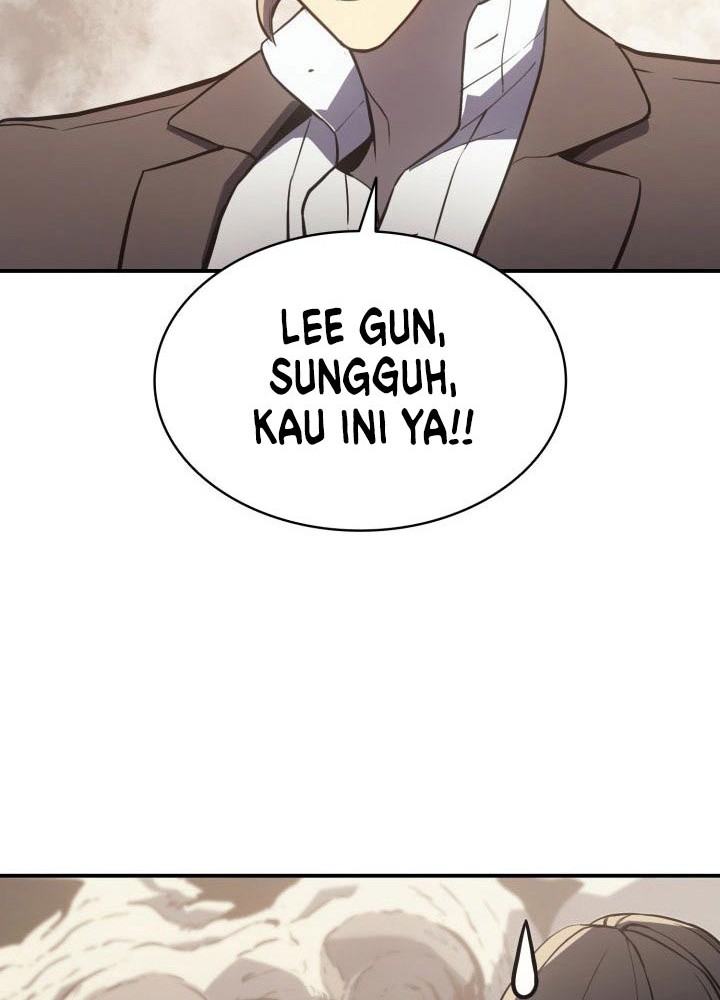 A Disaster-Class Hero Has Returned Chapter 10 - halaman 27