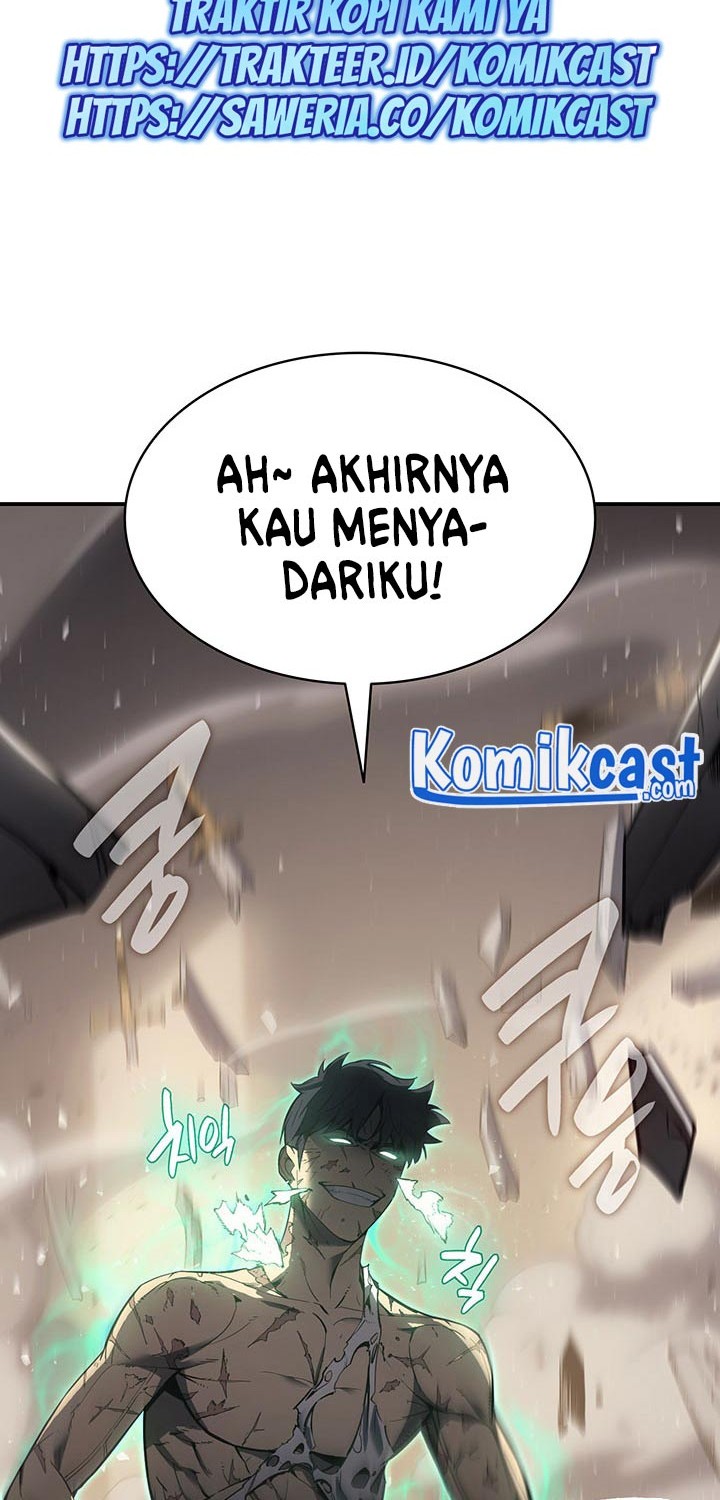 A Disaster-Class Hero Has Returned Chapter 10 - halaman 3