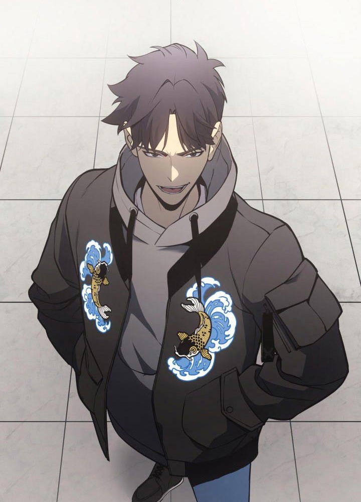 A Disaster-Class Hero Has Returned Chapter 10 - halaman 31