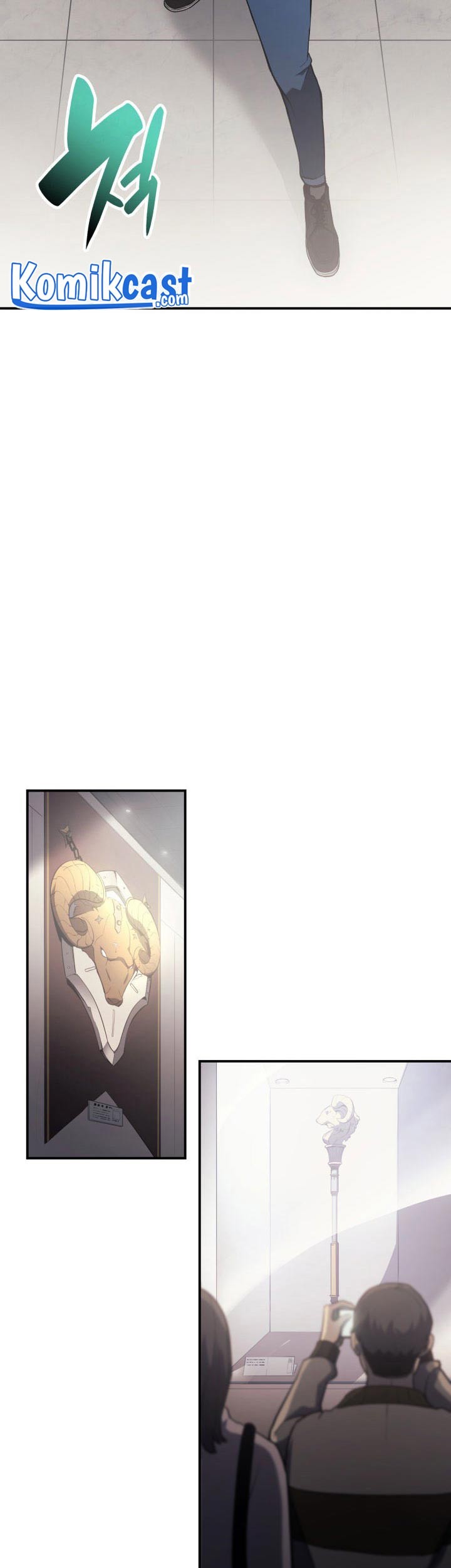 A Disaster-Class Hero Has Returned Chapter 10 - halaman 32