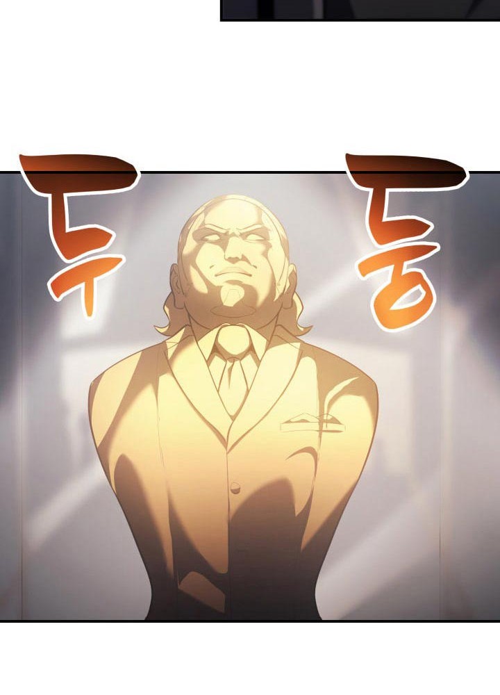 A Disaster-Class Hero Has Returned Chapter 10 - halaman 33