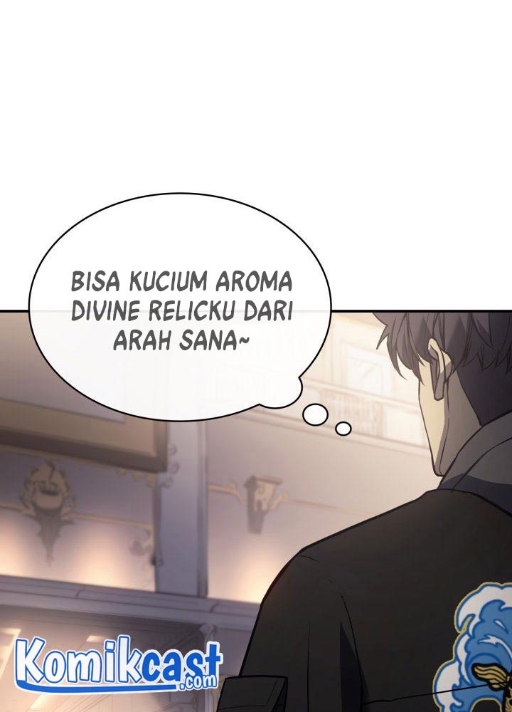 A Disaster-Class Hero Has Returned Chapter 10 - halaman 35