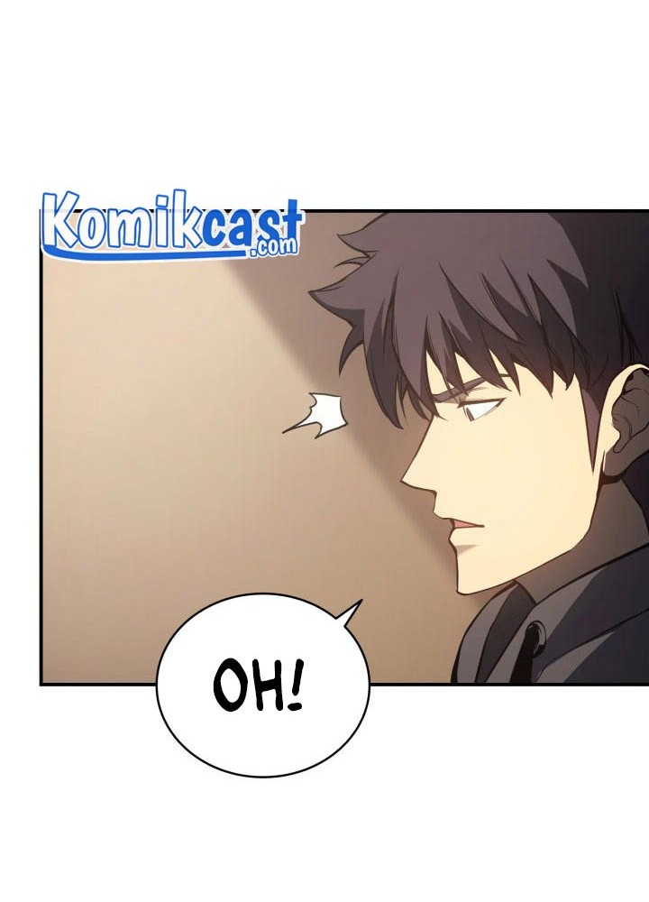 A Disaster-Class Hero Has Returned Chapter 10 - halaman 37