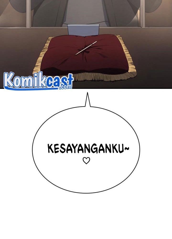 A Disaster-Class Hero Has Returned Chapter 10 - halaman 39