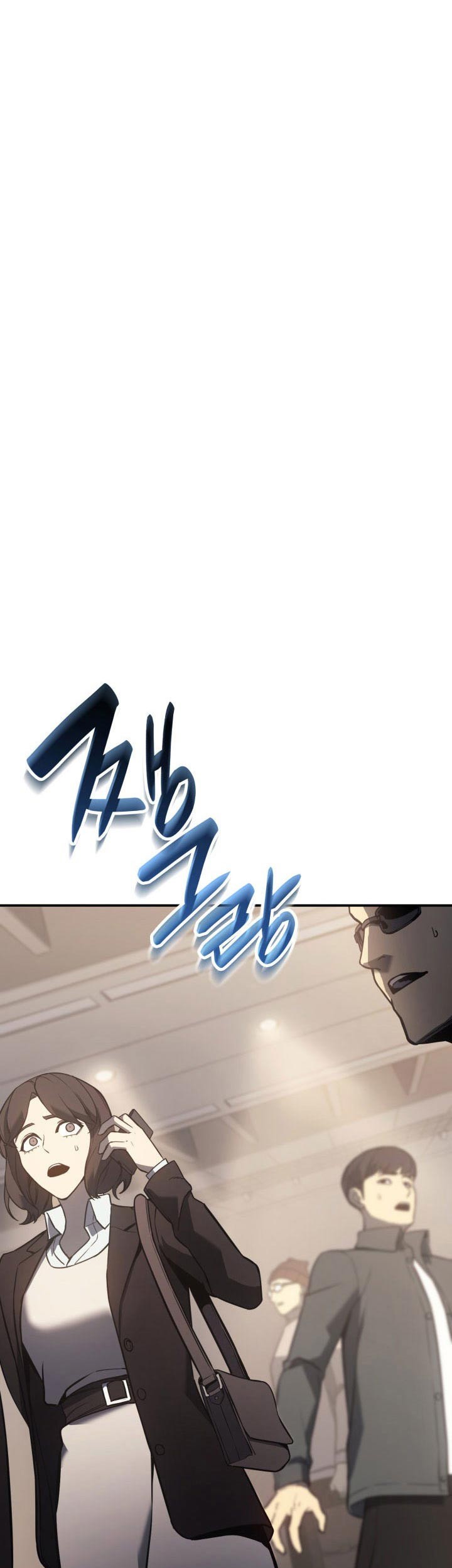 A Disaster-Class Hero Has Returned Chapter 10 - halaman 40