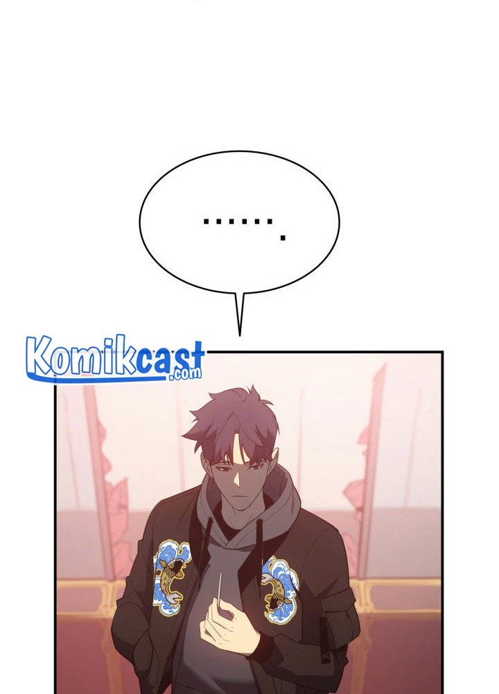 A Disaster-Class Hero Has Returned Chapter 10 - halaman 43