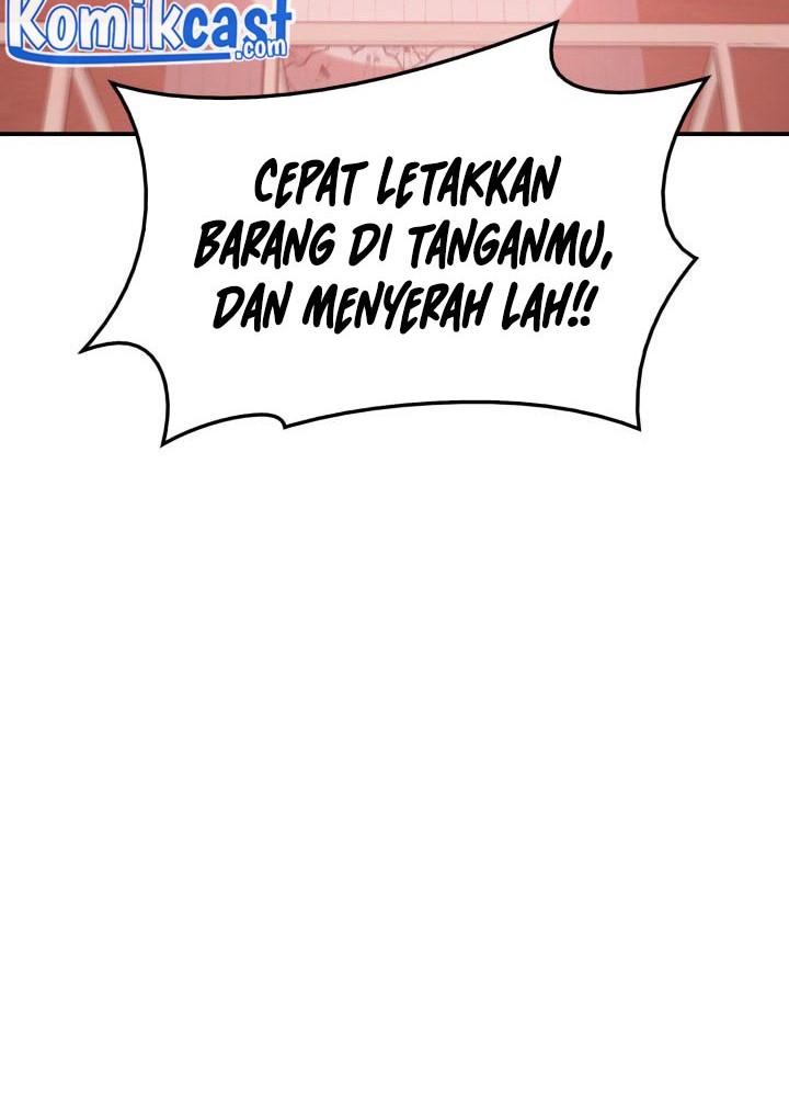 A Disaster-Class Hero Has Returned Chapter 10 - halaman 45