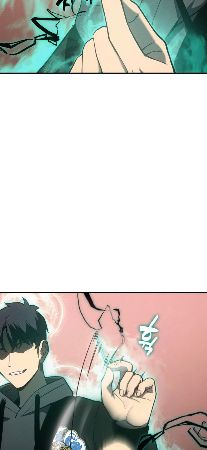 A Disaster-Class Hero Has Returned Chapter 10 - halaman 47