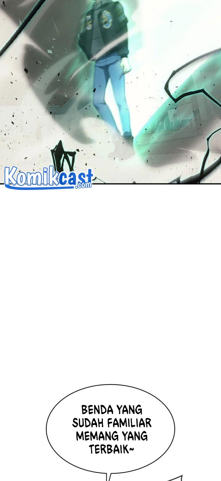 A Disaster-Class Hero Has Returned Chapter 10 - halaman 51