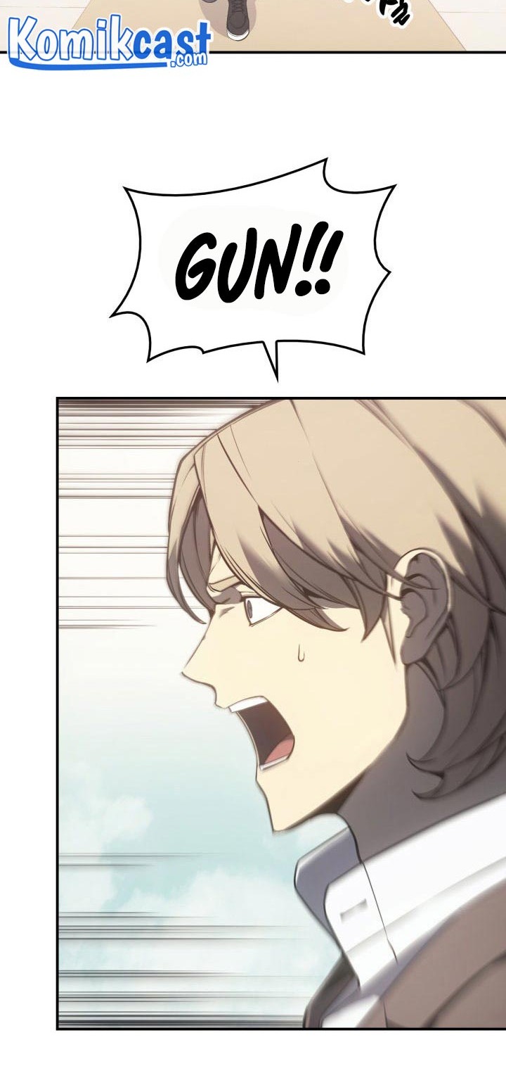 A Disaster-Class Hero Has Returned Chapter 10 - halaman 61