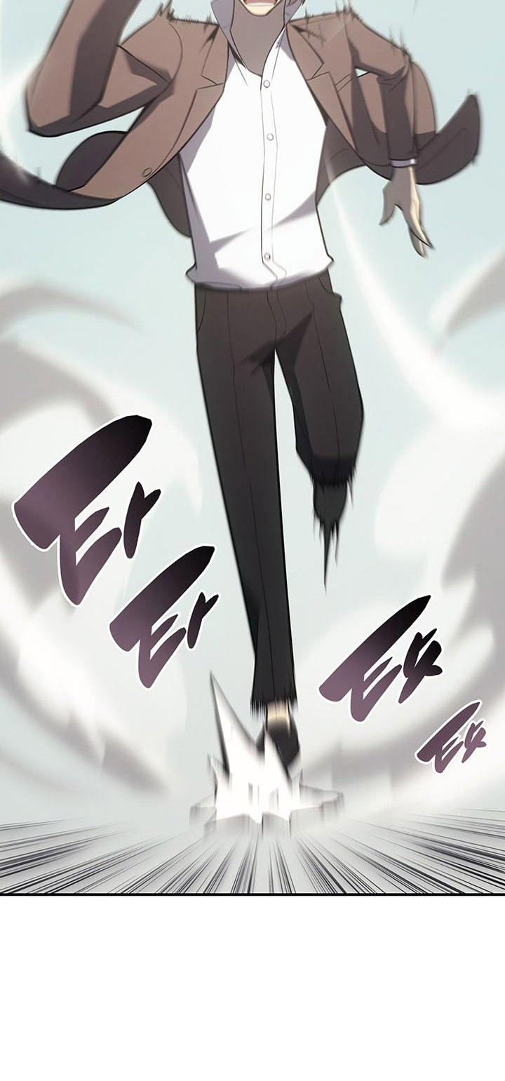 A Disaster-Class Hero Has Returned Chapter 10 - halaman 63
