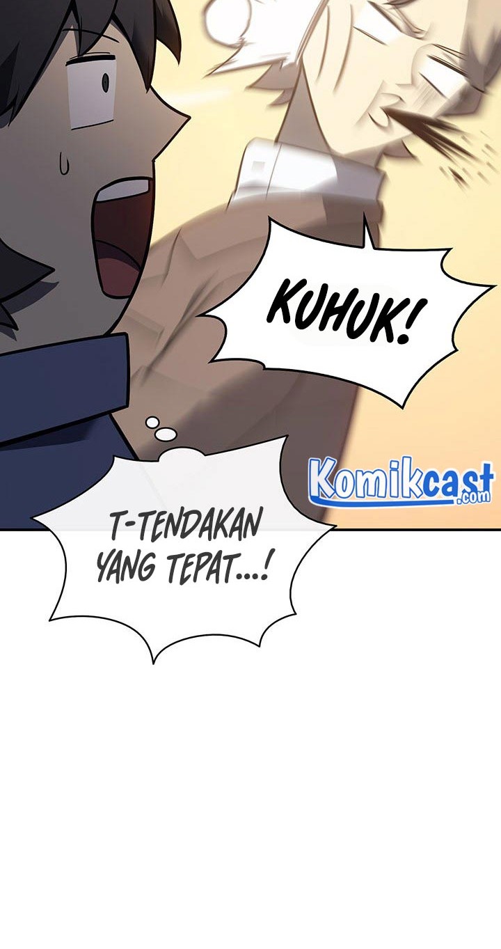 A Disaster-Class Hero Has Returned Chapter 10 - halaman 67
