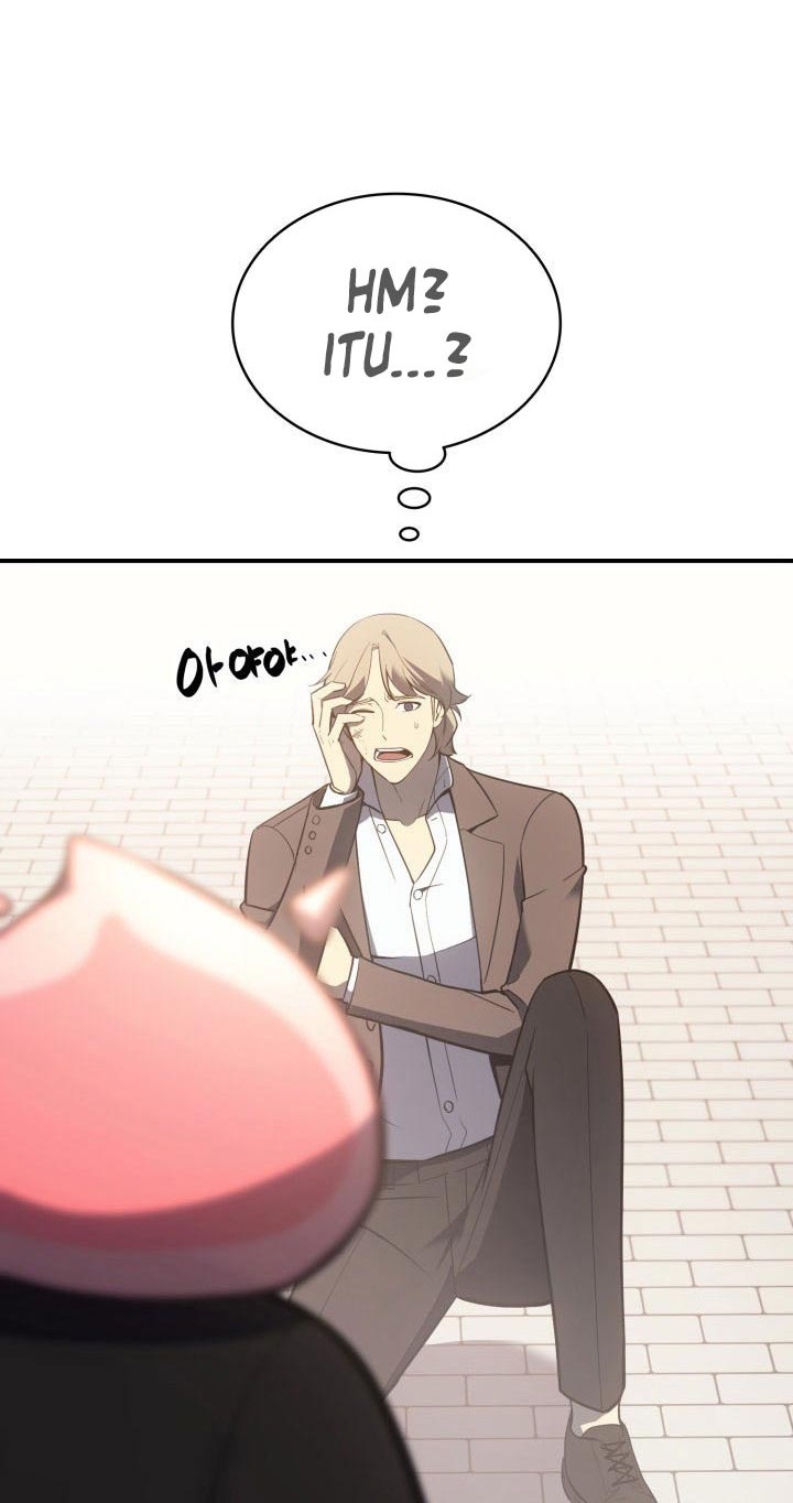 A Disaster-Class Hero Has Returned Chapter 10 - halaman 69