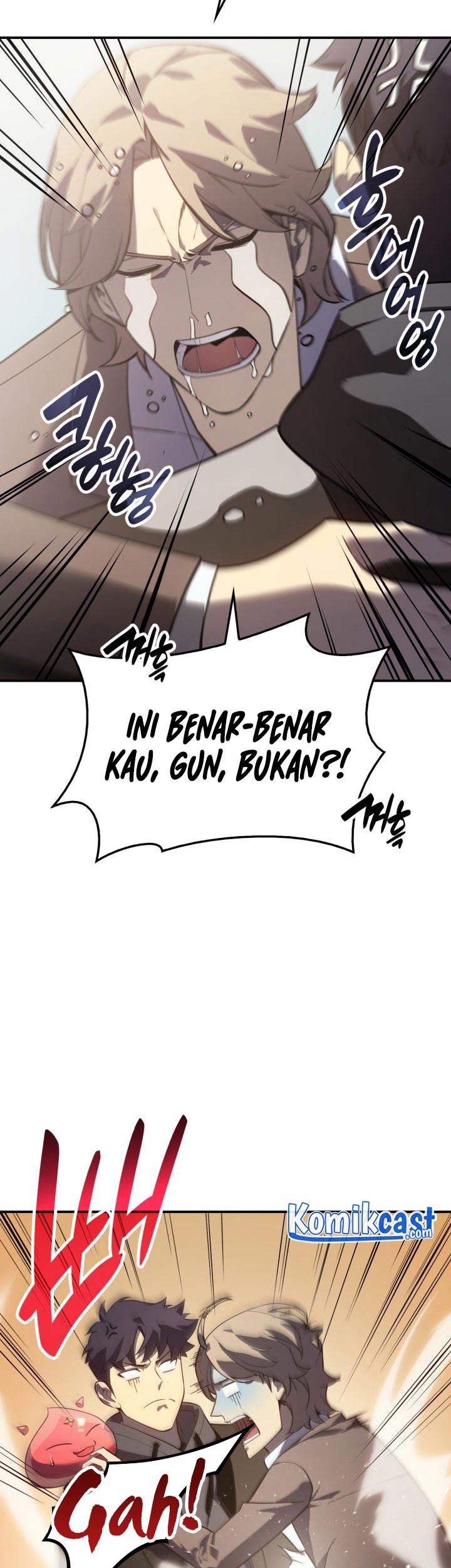 A Disaster-Class Hero Has Returned Chapter 10 - halaman 74