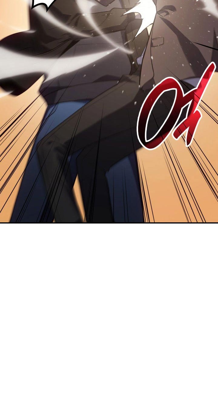 A Disaster-Class Hero Has Returned Chapter 10 - halaman 75