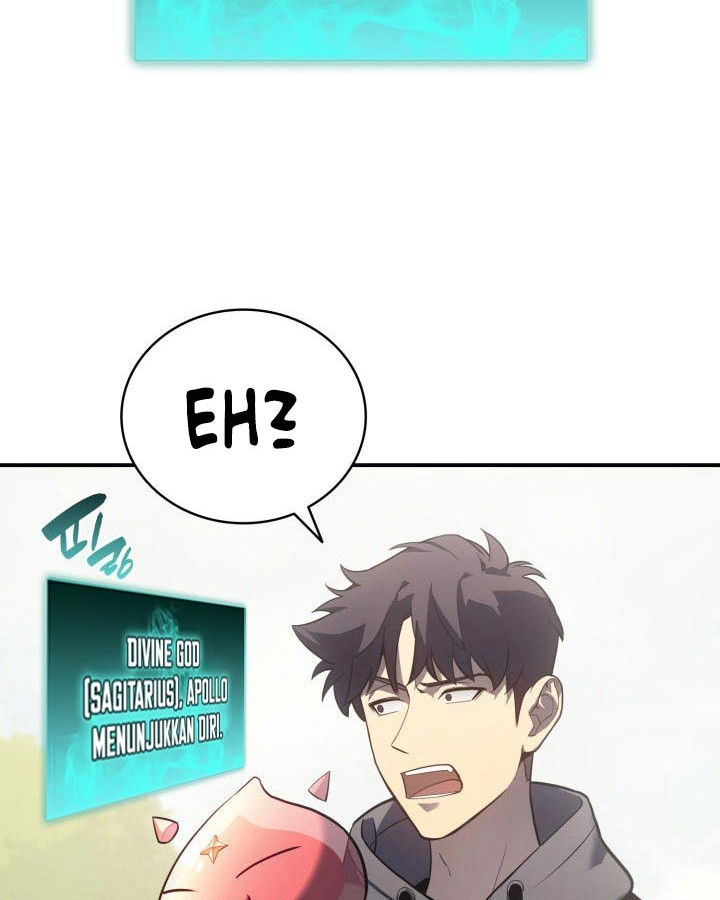 A Disaster-Class Hero Has Returned Chapter 10 - halaman 77