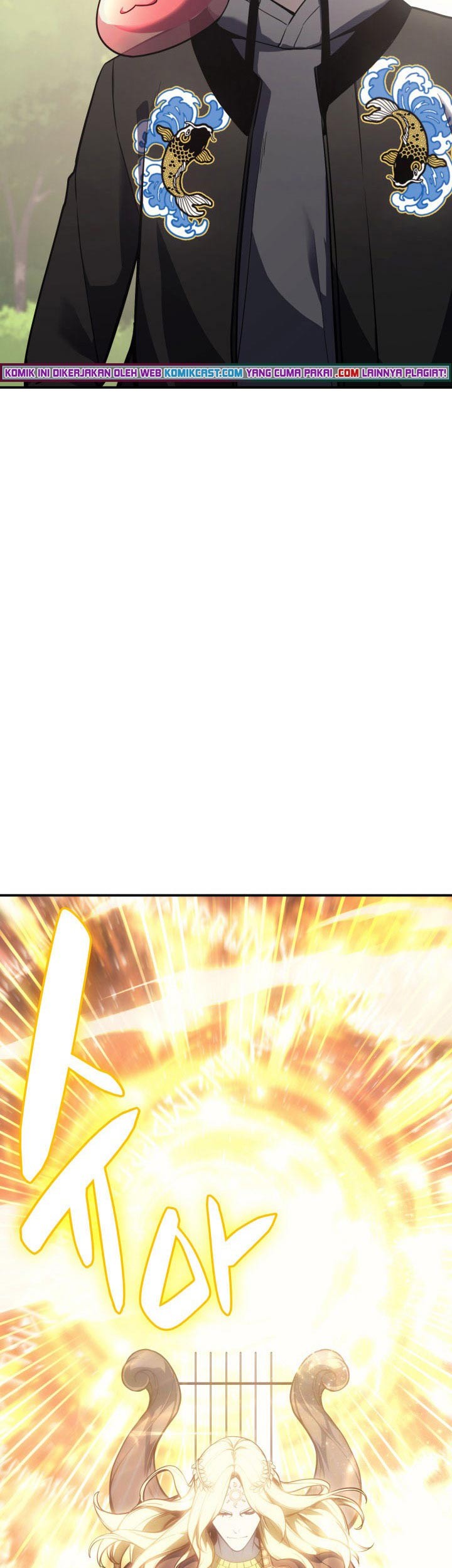 A Disaster-Class Hero Has Returned Chapter 10 - halaman 78