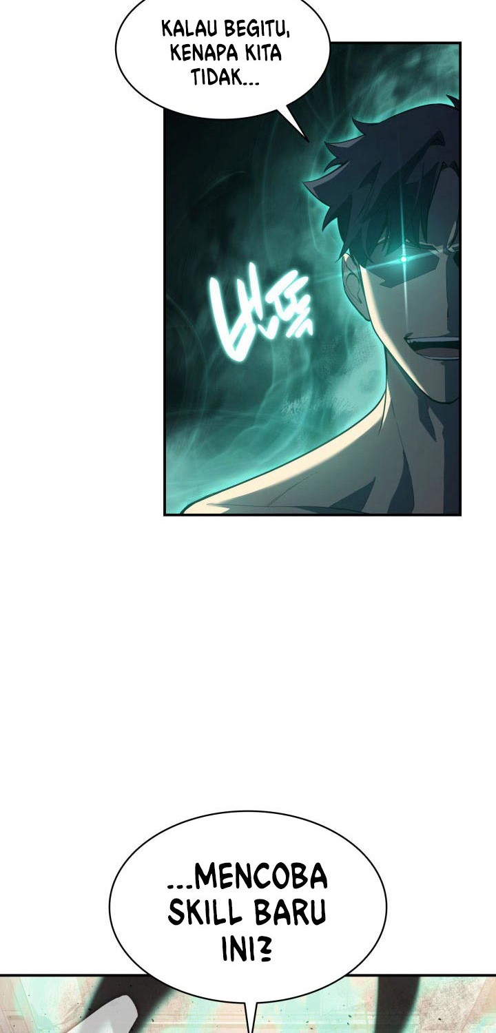 A Disaster-Class Hero Has Returned Chapter 10 - halaman 9