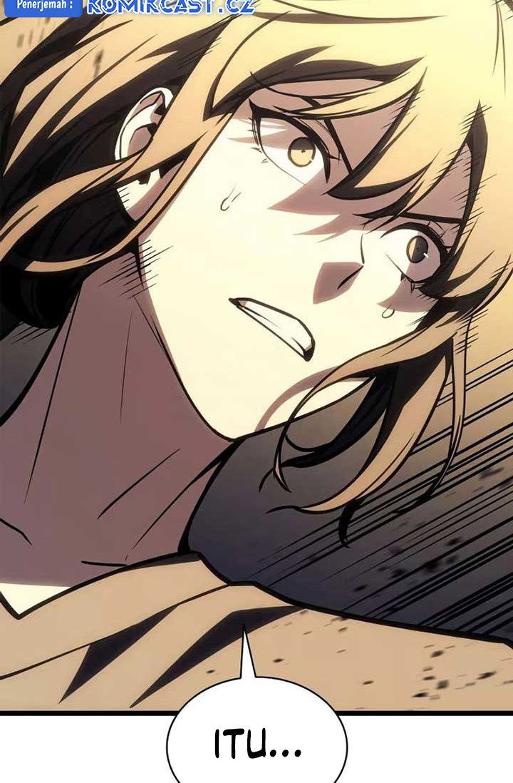 A Disaster-Class Hero Has Returned Chapter 100 - halaman 3