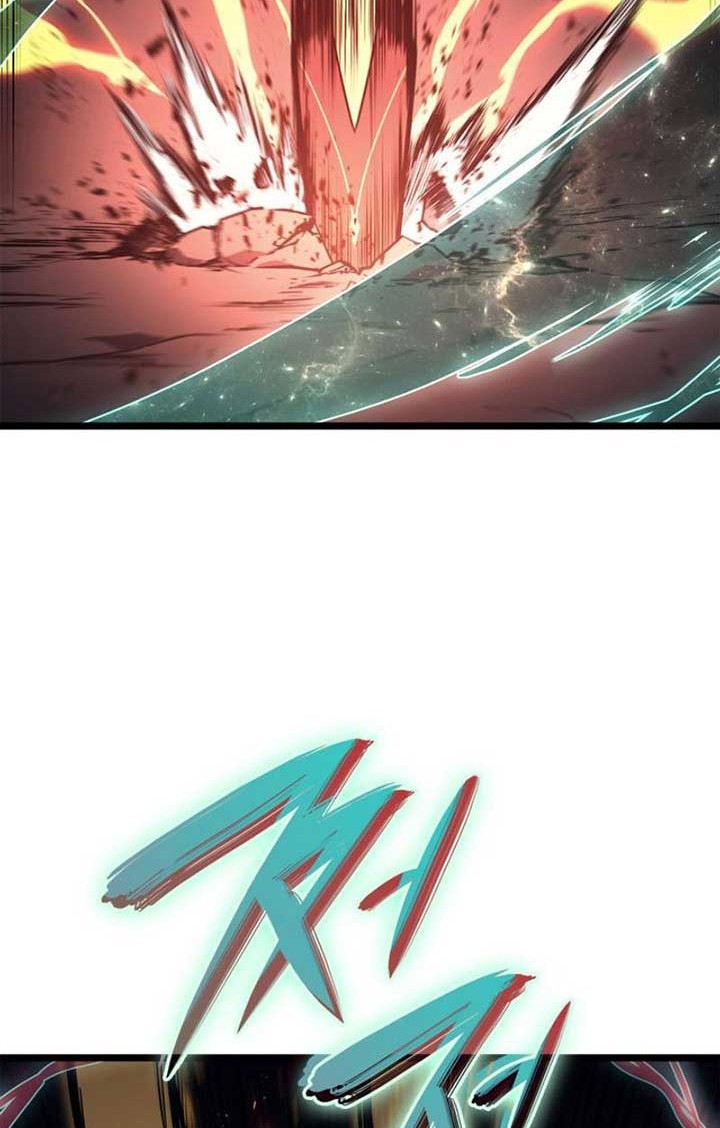 A Disaster-Class Hero Has Returned Chapter 100 - halaman 39