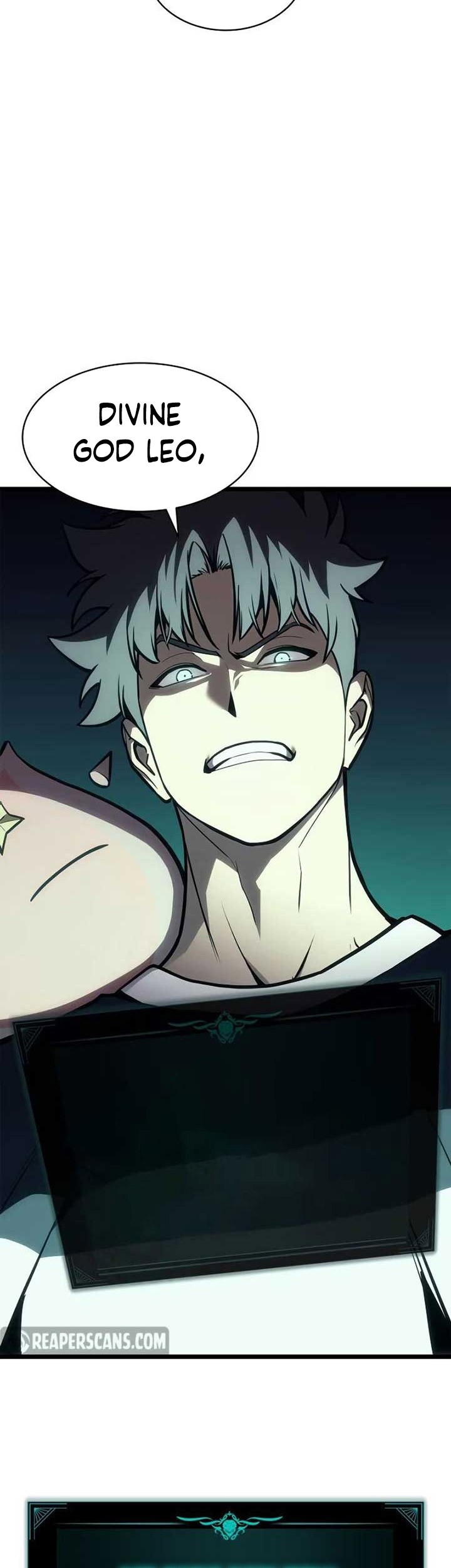 A Disaster-Class Hero Has Returned Chapter 100 - halaman 4