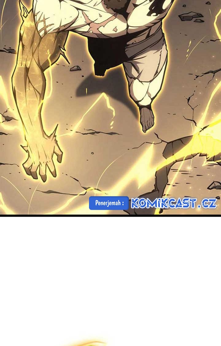 A Disaster-Class Hero Has Returned Chapter 100 - halaman 41